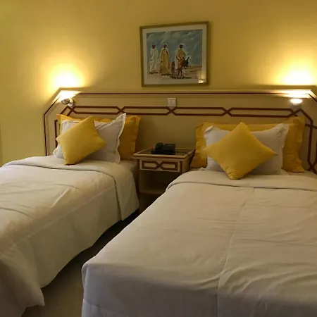 Hotel Marhaba-2