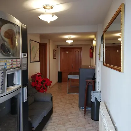 Hostal Residencia Taray-2
