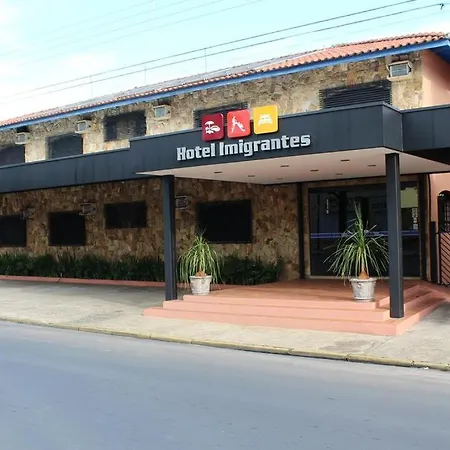 Hotel Imigrantes-3
