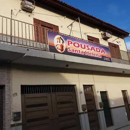 Pousada Santa Helena-3