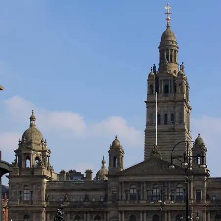The Z Hotel Glasgow-2
