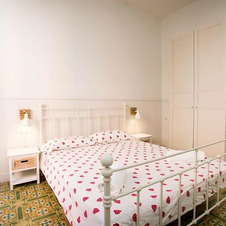 Moll House, The Hostel-3