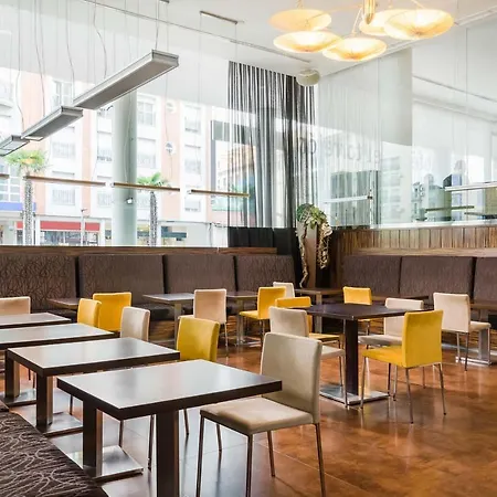 Hotel Asset Torrejón-3