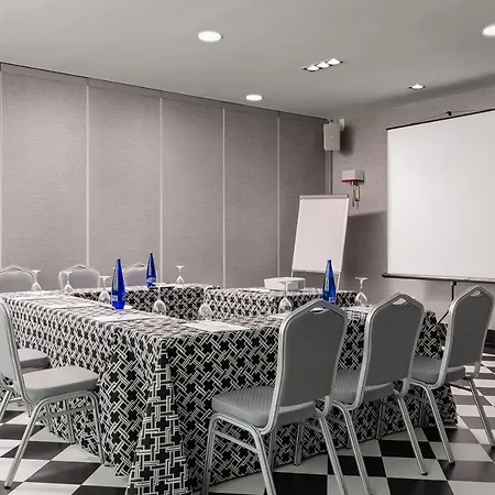 Hotel Asset Torrejón-2