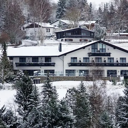 Landhaus Müllenborn-3