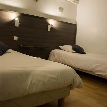 Hôtel Althea - Piscine et Sauna-3