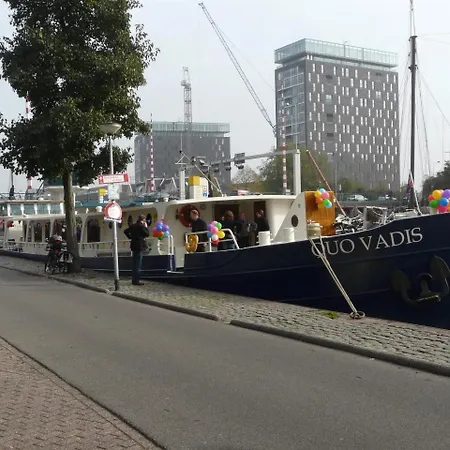 Hotelboat Quo Vadis-3