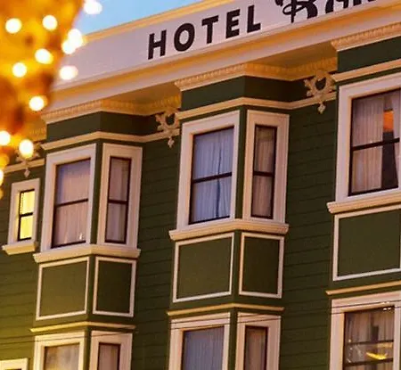 Hotel Boheme-3