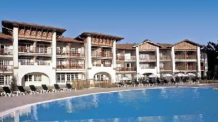 Apts Pierre Et Vacances Residence Domaine De Gascogne Biscarosse-2