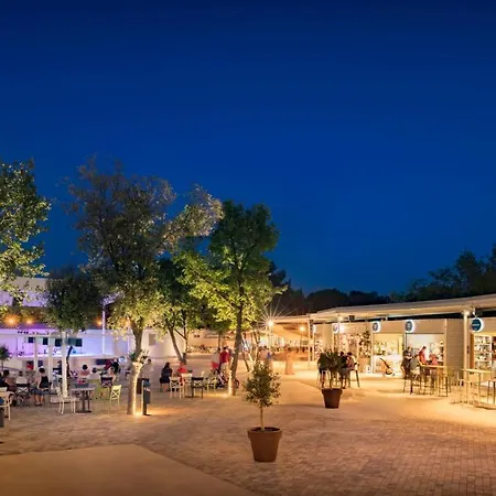 Mobile Homes - Lanterna Premium Camping Resort-3