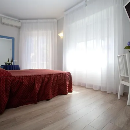 Hotel Il Gatto-2