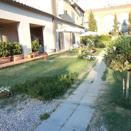 Sogno D'Oro B&B-2