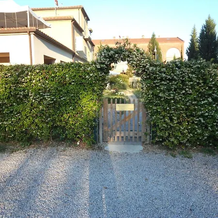 Sogno D'Oro B&B-3
