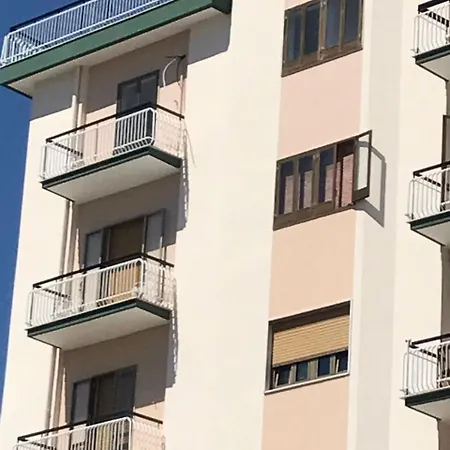 B&B Piazza Marconi-3