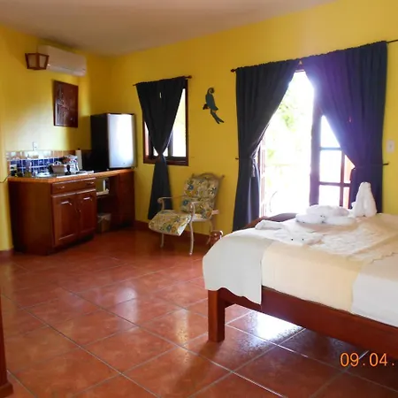 Alan'S Paradise Hotel-2