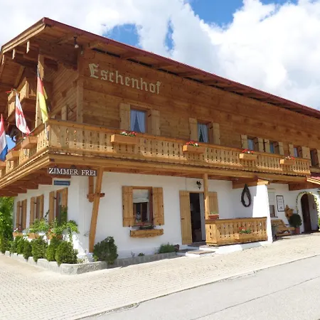 Gästehaus Eschenhof-2