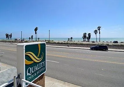 Quality Inn & Suites Oceanview-3