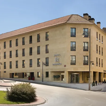 F&G Logroño-2