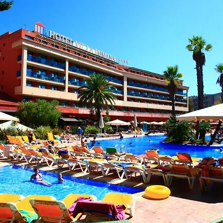 Ohtels Vila Romana-3