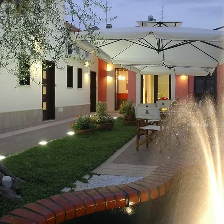 Residenza Glave-3