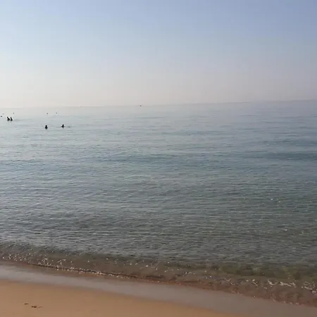 Morello Beach Hotel-2