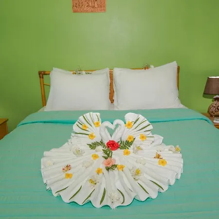 Banana Beach Resort-2