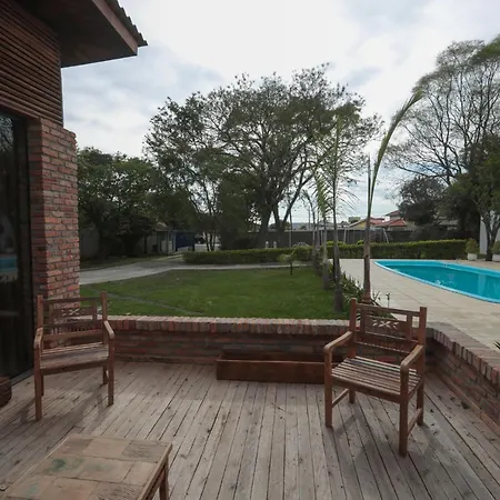Ipê Hotel Express-3