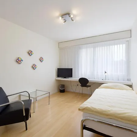 Apaliving - Budgethotel-2