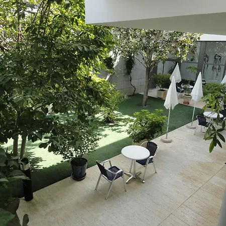 Flag Hotel Campo Maior-2