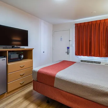 Motel 6-Concord, Ca-3