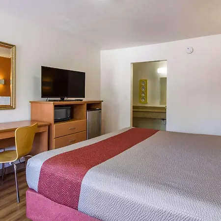 Motel 6-Concord, Ca-2