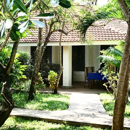 Diani Cottages-3