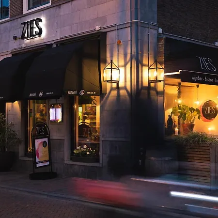 Boutique Hotel Zies-3