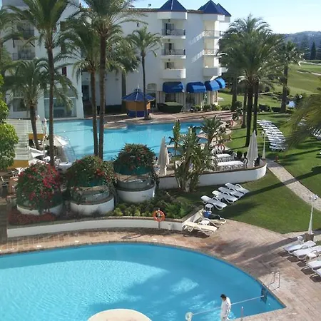 La Zambra Resort-2