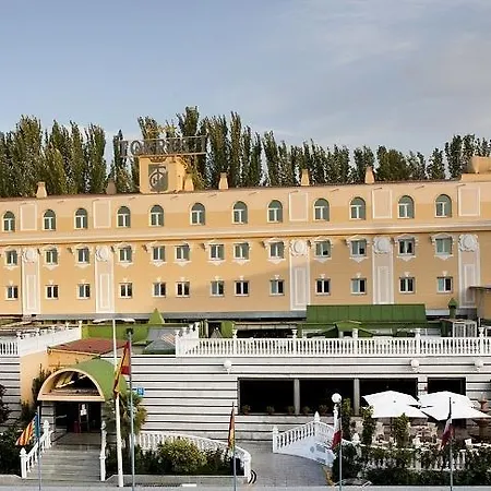Hotel Torres I-2