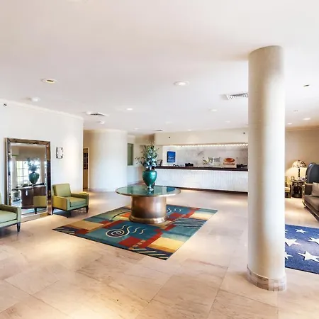Quality Inn & Suites Conference Center-2