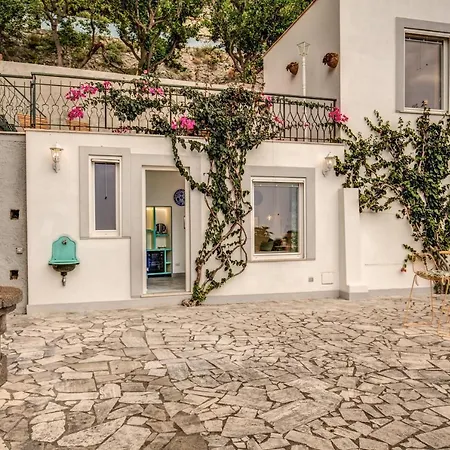 Villa Olga Luxury Capri-3