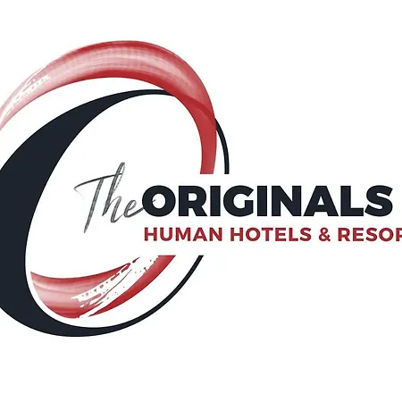 The Originals Boutique, Hôtel Marytel, Montbrison (Inter-Hotel)-3