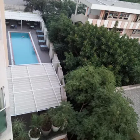 Oasis Hotel-2