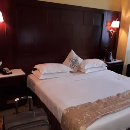 Oasis Hotel-3