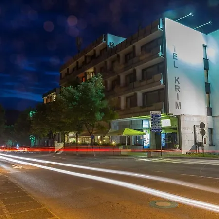 Hotel Krim-2
