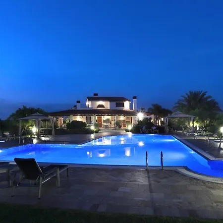 Ferrocino Resort-3