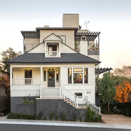 Hotel 850 Svb, West Hollywood, A Member Of Design Hotels-2