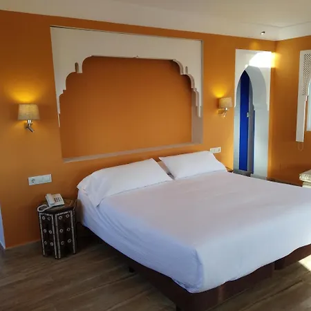 Beach Hotel Dos Mares-3
