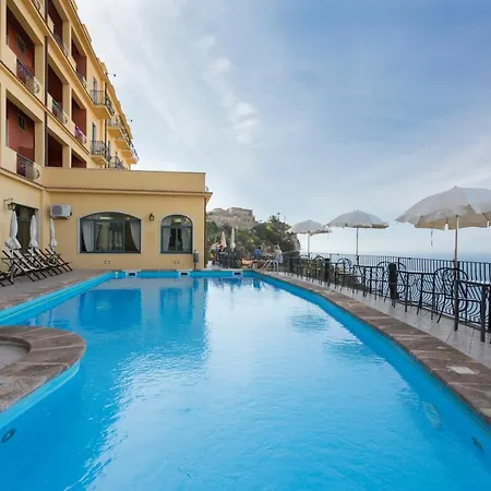 Hotel Sole Castello (Adults Only)-3