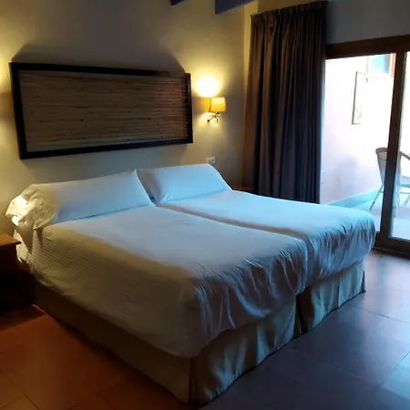 Beach Hotel Dos Mares-2