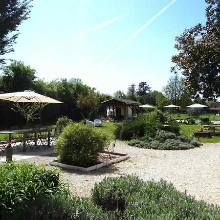 Chambres d'Hôtes L'Ostal de Pombonne-2