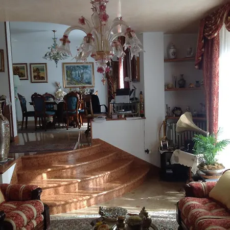 G&G Bed&Breakfast And Apartments-3