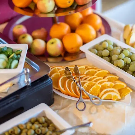 Hotel Vitkov-3