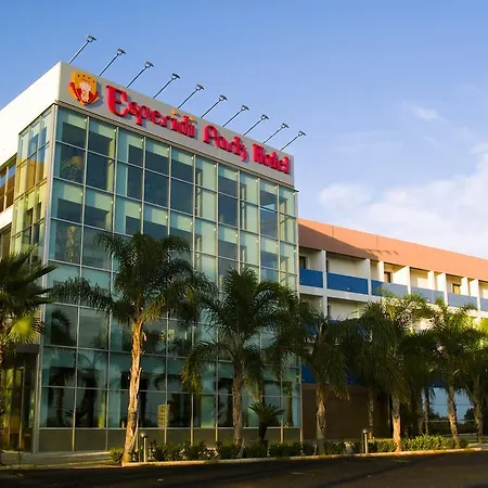 Esperidi Park Hotel-2